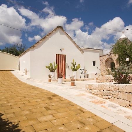 Trullo Monte Olimpo 5 Alberobello Exterior foto
