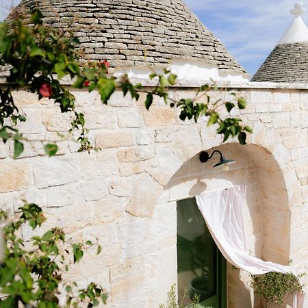 Trullo Monte Olimpo 5 Alberobello Exterior foto