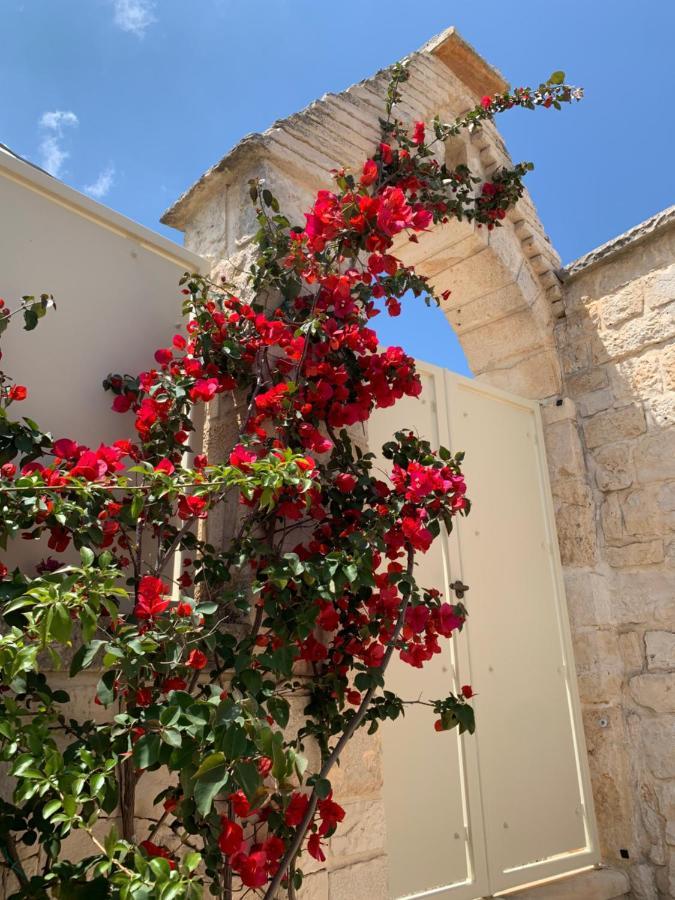 Trullo Monte Olimpo 5 Alberobello Exterior foto