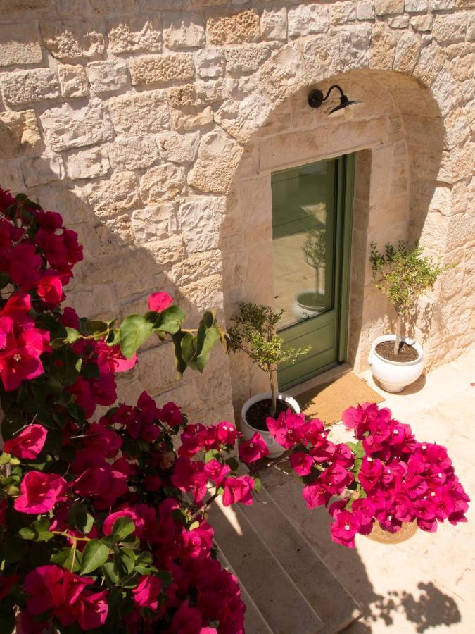Trullo Monte Olimpo 5 Alberobello Exterior foto