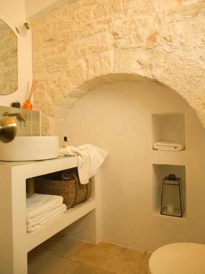 Trullo Monte Olimpo 5 Alberobello Exterior foto