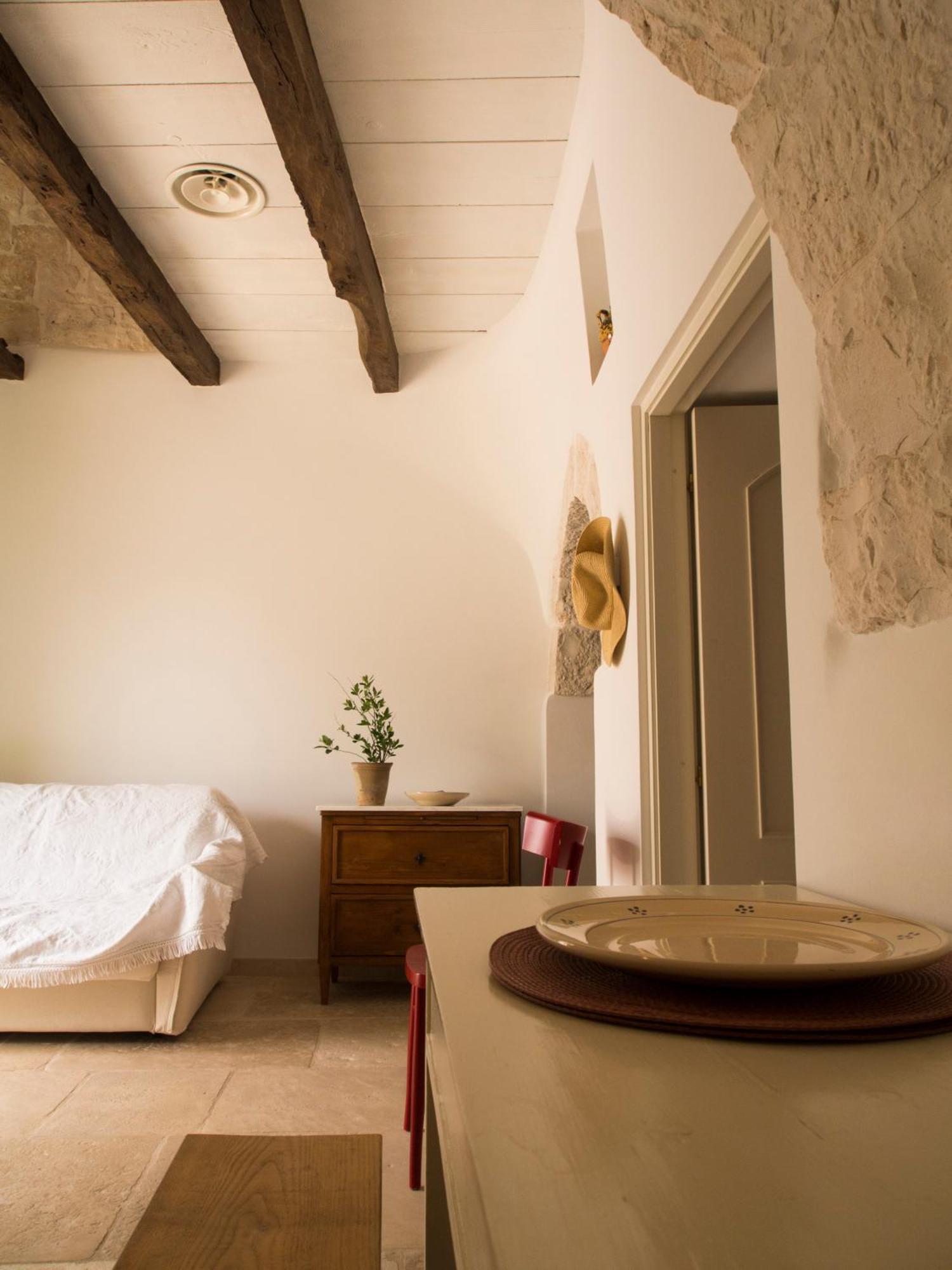 Trullo Monte Olimpo 5 Alberobello Exterior foto