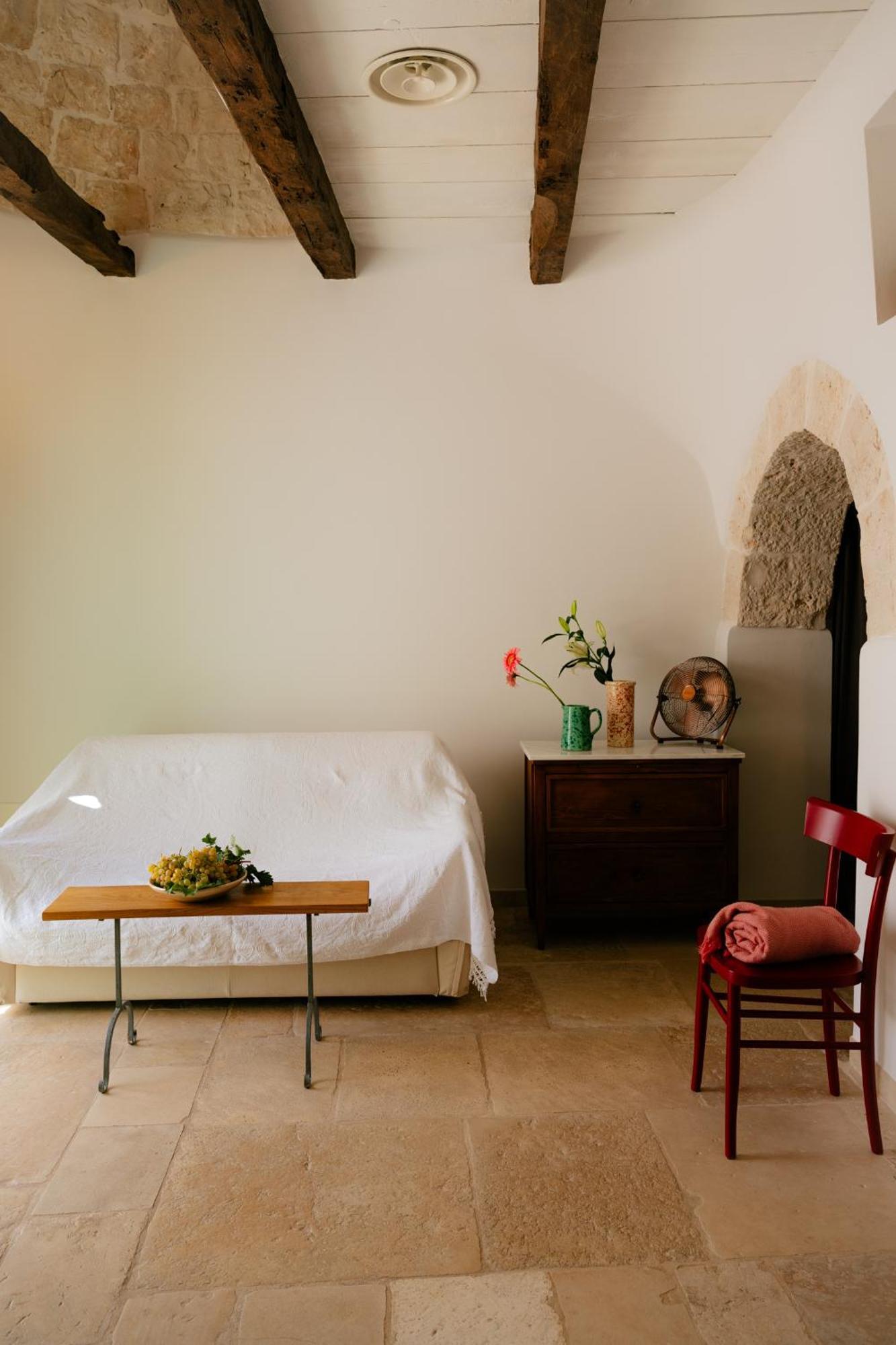 Trullo Monte Olimpo 5 Alberobello Exterior foto